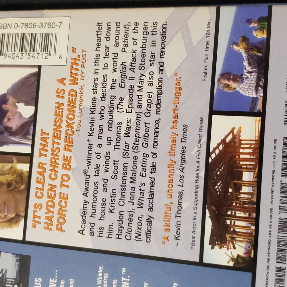 Multiple DVD's - Picture 14 of 14